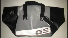 Solo Oggi Borsa interna Valigia MOTO - TOPCASE IN ALLUMINIO BMW GS - 77438543194