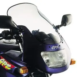 Offerta Lampo Cupolino specifico fumè - D170S
