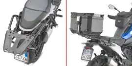 Occasione Imperdibile Givi SR5143 Attacco posteriore bauletto BMW R 1300 GS - SR5143
