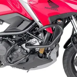Compra Oggi Stesso Paramotore tubolare specifico, nero - TNH1192