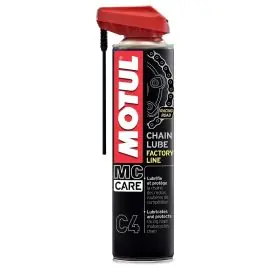 Quantità Limitata Motul- C2-CHAIN LUBE ROAD - 400ML