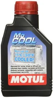 Direttamente Dal Produttore Motul - MOCOOL ADDITIVO REFRIGERANTE - 0.5 Litri