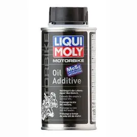 Promo Stagionale LIQUIMOLY - ADDITIVO OLIO OIL TREATMENT - 0.3L