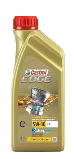 Castrol - OLIO EDGE 5W-30 C3 TITANIUM - 1 Litro Scelto Dai Clienti