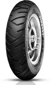 Pneumatico Pirelli  SL26 120/70-12 51L Anteriore/Posteriore - 1232800 Must-Have