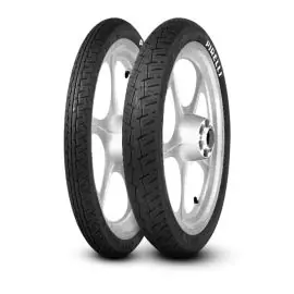 Spedito Oggi Pneumatico Pirelli  CITY DEMON 3.00-18M/CLT 47S Anteriore - 2375600