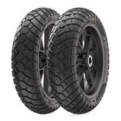 Novità Pneumatico Invernale 140/70-15 69S ANLAS WINTER GRIP2 SCOOTER 6389