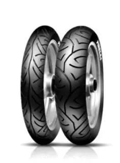 Soddisfatti O Rimborsati Pneumatico Pirelli SPORT DEMON 110/70-17 M/CTL 54H Anteriore - 1342900