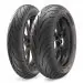 Ultima Occasione Pneumatico Sport Touring 120/70R19 M/C (60W) TL VIENTO TURISMO Anteriore ANLAS - 6549