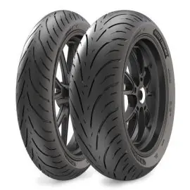 Pneumatico Sport Touring 190/55 ZR 17 75W Posteriore Moto VIENTO TURISMO Anlas 6423 Offerta Del Giorno