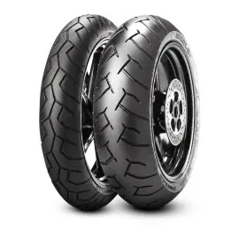 Offerta Limitata Pirelli Diablo Post 180/55-17 73W - Pirelli 1430000