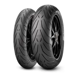 Pirelli Angel Post 190/50-17 73W - Pirelli 1868500 Solo Oggi