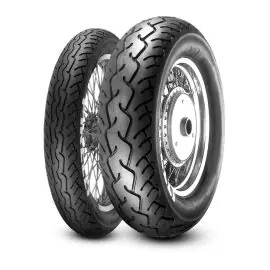 Più Venduto Pneumatico Pirelli Route MT66R 150/90-15TL M/C 74H Posteriore - 0800300