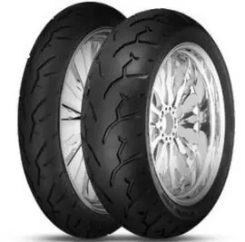 Pneumatico Pirelli  NIGHT DRAGON 180/70 B15 M/CTL 76H Posteriore - 1815500 Solo Oggi