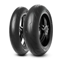 Pneumatico Pirelli DIABLO ROSSO IV 180/55 ZR17M/CTL (73W) Posteriore - 3979300 Compra Oggi Stesso