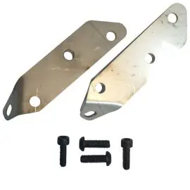 Offerta Limitata Kit di attacchi specifico per 214DT - D214KIT
