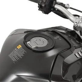 Economico Flangia specifica per l’utilizzo di borse da serbatoio TANKLOCK, TanklockED - BF27