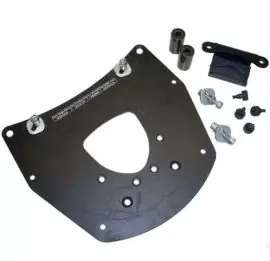 Occasione Imperdibile Attacco posteriore specifico per bauletto MONOLOCK - SR92M