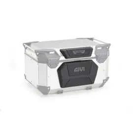 SCHIENALINO TREKKER OUTBACK GIVI - E240 Offerta Del Giorno