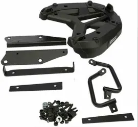 Portapacchi specifico per Honda Wave 110i - SR1114 Direttamente Dal Produttore