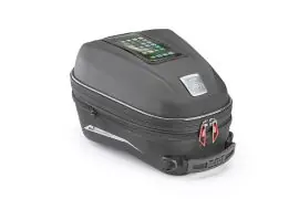 Borsello da serbatoio GIVI Sport-T TANKLOCK, termoformato estensibile, 15 litri - GIVI ST612 Compra Online