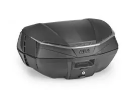 BAULETTO GIVI MONOKEY 49LT Catadiottri Fumè - V49NB Offerta