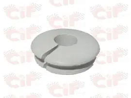 GOMMINO GRIGIO ASTA RUBINETTO BENZINA VESPA VECCHI MODELLI - CIF - 5343-G Ultime Pezzi