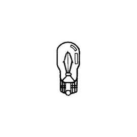 Lampadina 12V 10W T13 Economico