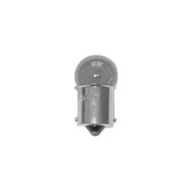 Must-Have Lampadina 12V 10W BA15S ARANCIO