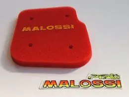 Nuovo Arrivo 1411416 - MALOSSI - Filtro Aria Red Sponge Scooter