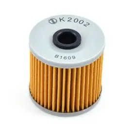 Novità 268123 - FILTRO OLIO MEIWA 123
