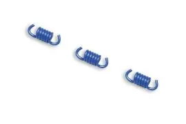 A Buon Prezzo MOLLA FRIZIONE Ø 2,1 blu super rinforzate per frizioni DELTA e FLY CLUTCH - MALOSSI 298744B