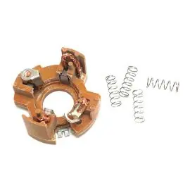 PORTASPAZZOLE 4 SPAZZOLE SUZUKI GSX-F - SGR 174206 Direttamente Dal Produttore