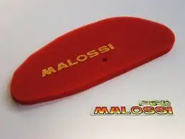1411417 - MALOSSI - Filtro Aria Red Sponge Maxi Scooter Promo Stagionale
