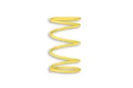 MOLLA CONTRASTO VARIATORE GIALLA con Ø esterno 65x112 mm - Ø filo 4,6 mm - k 6,6 - MALOSSI 2916459.Y0 Occasione