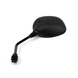 Consegna Rapida SPECCHIO HERT (NERO) SX QUARTZ-ZIP - SGR 3849837