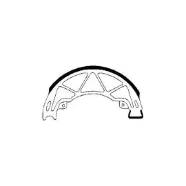 Offerta Speciale COPPIA CEPPI FRENO MOZZO GRIMECA Ø 140 x 25mm