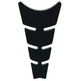 Professionale Adesivo serbatoio / salvaserbatoio SLIM - Nero - 407032625