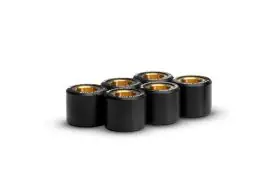 6 RULLI HTROLL Ø 20X17 gr.18 - MALOSSI 6611095.Y0 Compra Oggi Stesso