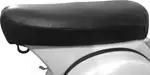 Coprisella in similpelle specifico per VESPA PX 125 150 200 PXE PE e PK XL sella lunga - C2006N Novità