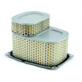 Sconto FILTRO ARIA MEIWA S3193 SUZUKIDR Big8001991-2000 OM originale13780-31D00-000