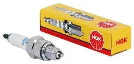 Candela NGK - DR8EIX Nuovo Arrivo