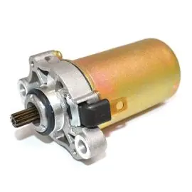 Ordina Subito Motorino avviamento Piaggio Scooter 50 4T - 50 IE - Motorino avviamento SGR 1781778