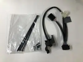 Presa raccordo lettore CD F650CS - BMW 71607666180 Nuovo Arrivo