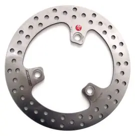 DISCO FRENO POSTERIORE DX YAMAHA X-MAX YP R 250 2015 - FISSO R-FIX -Braking RF8523 Miglior Prezzo