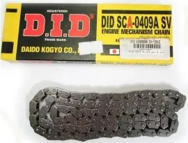 CATENA DID SCA 0409A SV 114maglie-4006521114 Scelto Dai Clienti
