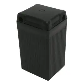 BATTERIA 3R2 AGM 6V-9H PER MOTO D'EPOCA Piaggio Vespa Promo Stagionale