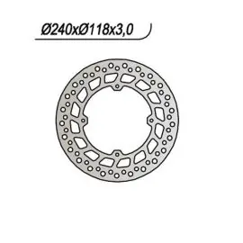 Saldi DISCO FRENO NG HONDA XR-R - 659473