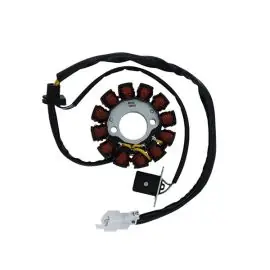 STATORE 12 POLI TRIFASE KYMCO 125/200 AGILITY IE R16 PLUS-PEOPLE ONE - 169037 Novità
