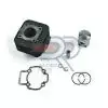 Ultima Occasione Gruppo termico ø 40 scooter Piaggio Vespa 50 2T senza testa - DR  KT00080